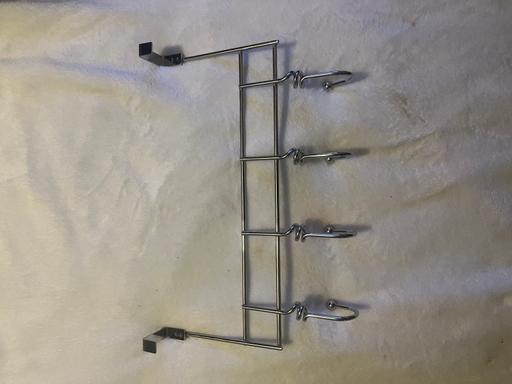 Buy & Sell Leicestershire North West Leicestershire - Photos for Over the door coat rack