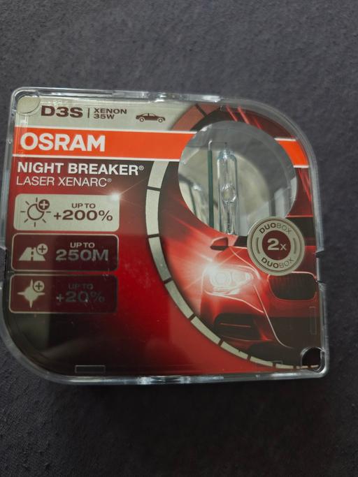 Vehicles Surrey Woking - Photos for d3s osram