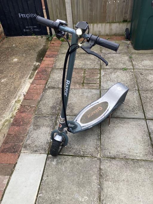 Buy & Sell Kent Ashford - Photos for Custom Razor electric scooter