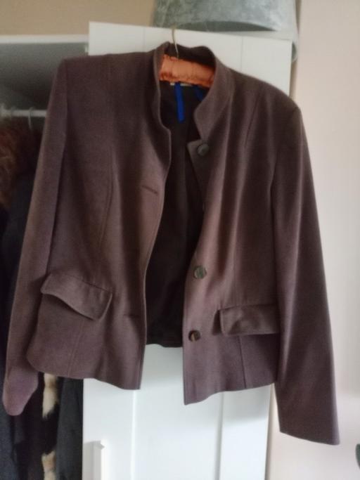 Buy & Sell West Midlands Walsall - Photos for ladies short jacket