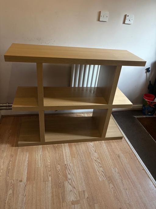 Buy & Sell East London South Hackney - East London - Photos for Pine Standing unit