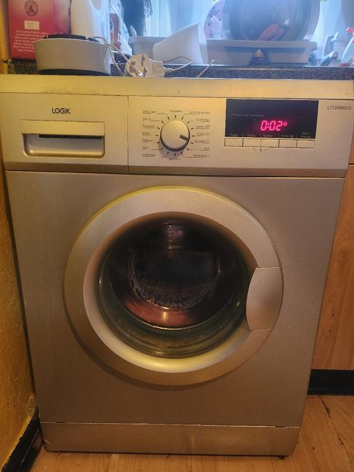 Buy & Sell West Midlands Walsall - Photos for washer