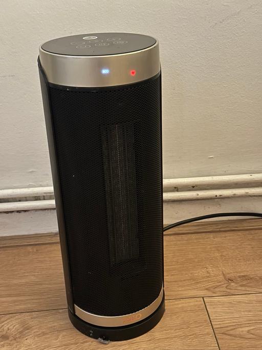 Buy & Sell West London White City - West London - Photos for Electric heater