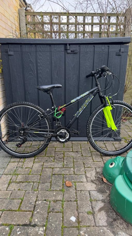 Buy & Sell Kent Maidstone - Photos for Mountain bike