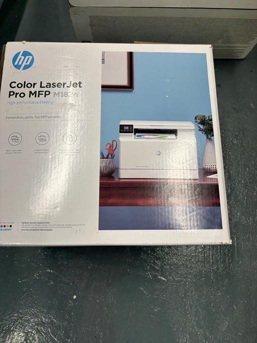 Buy & Sell West Yorkshire Kirklees - Photos for Printer - Color LaserJet Pro MFP M182n