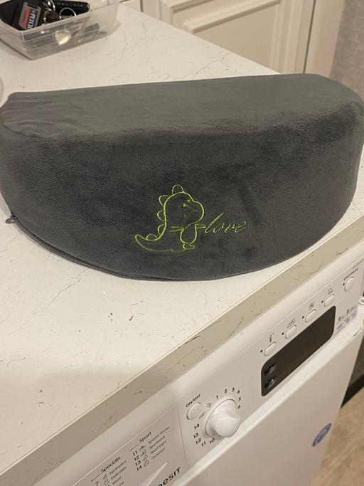 Buy & Sell County Durham Chester Moor - DH3 - Photos for Baby feeding resting cushion