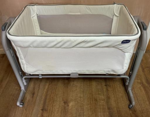 Buy & Sell Barnet New Barnet - EN5 - Photos for Chicco Next2me crib