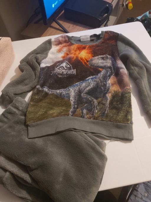 Buy & Sell Cornwall Bodinnick - Cornwall - Photos for jurassic world pjs