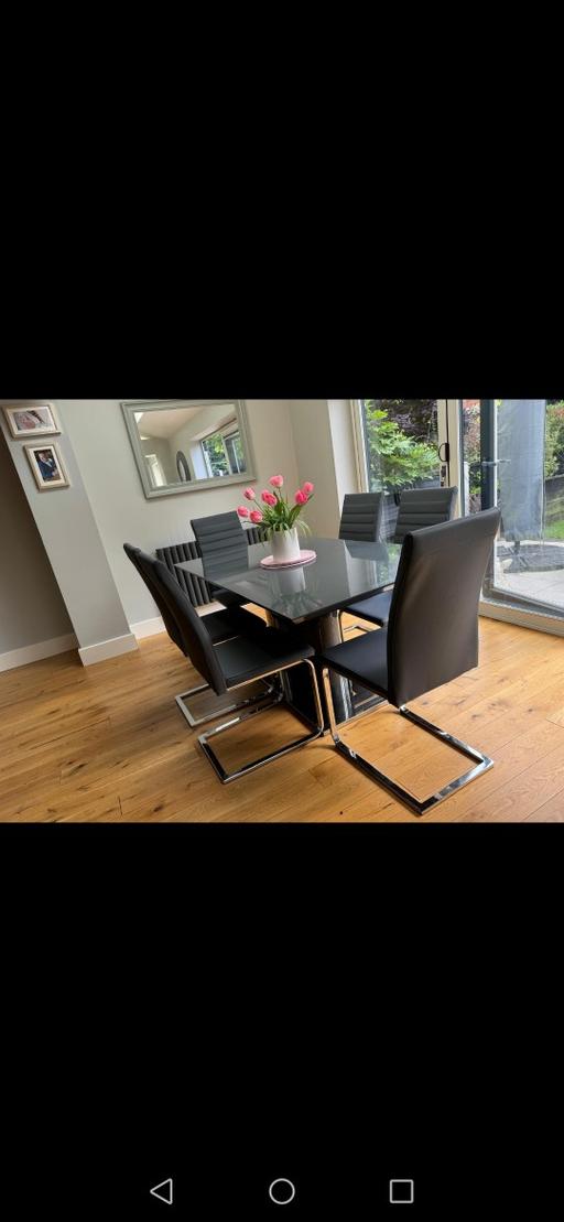 Buy & Sell West Midlands Birmingham - Photos for Extendable Kitchen Table