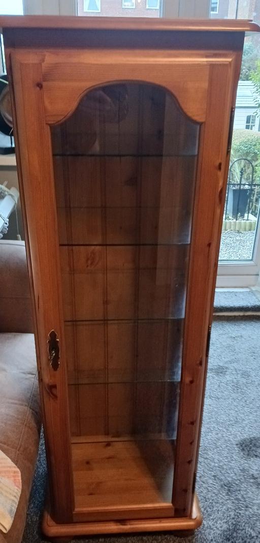 Buy & Sell Lancashire Preston - Photos for pine storage unit