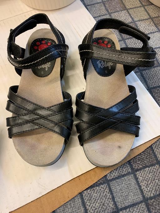 Buy & Sell West Midlands Walsall - Photos for Ladies sandals