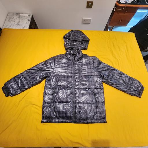 Buy & Sell North London Pentonville - North London - Photos for New Bossini 90% Down waterproof jacket coat