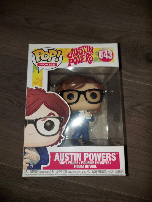 Buy & Sell Tyne and Wear Sunderland - Photos for funko pop