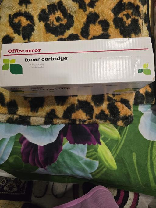 Buy & Sell South East London Croydon - Photos for Toner cartridge