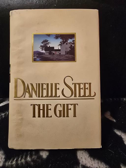 Buy & Sell West Midlands Walsall - Photos for Danielle Steel, The Gift