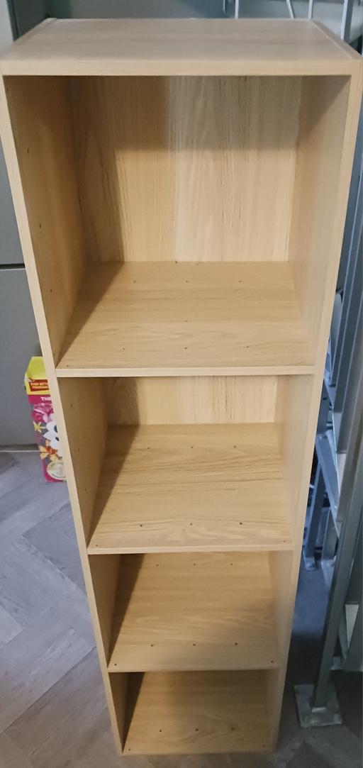 Buy & Sell Lancashire Preston - Photos for shelving unit