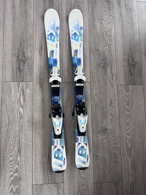 Buy & Sell Tyne and Wear Sunderland - Photos for 107cm skis