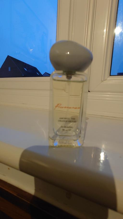 Buy & Sell Wokingham Barkham - Wokingham - Photos for Provenance Amongst the Gloves Eau de Parfum