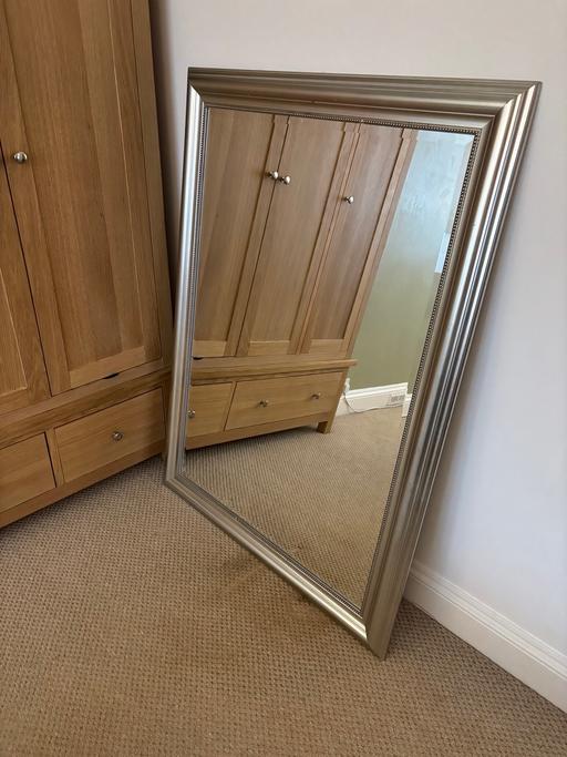 Buy & Sell Essex Colchester - Photos for Mirror