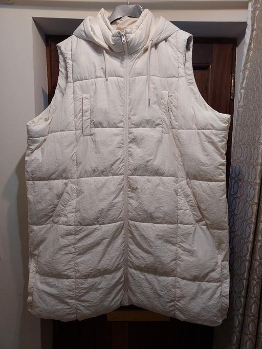 Buy & Sell Newry, Mourne and Down Clough - Newry, Mourne and Down - Photos for ladies gilet