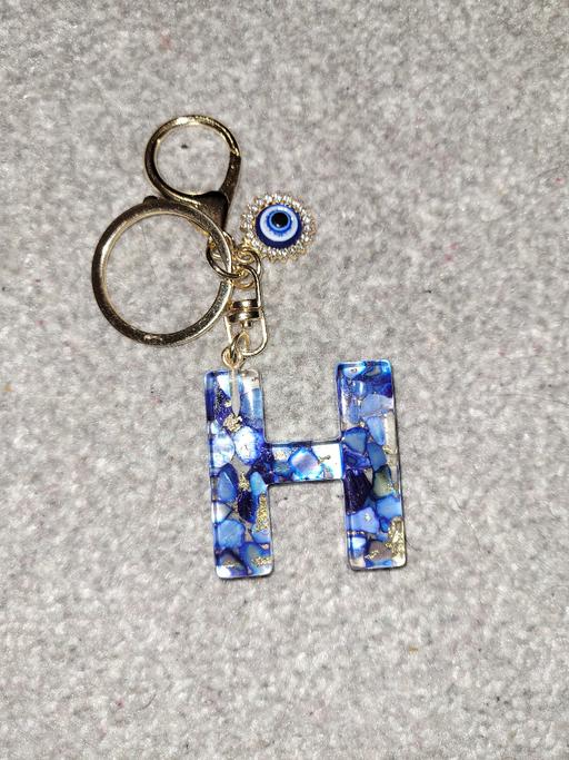 Buy & Sell West Midlands Birmingham - Photos for H keyring