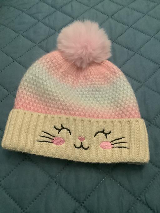 Buy & Sell West London Hillingdon - Photos for Girls Winter Hat