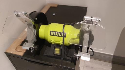 Buy & Sell West Midlands Birmingham - Photos for Guild bench grinder