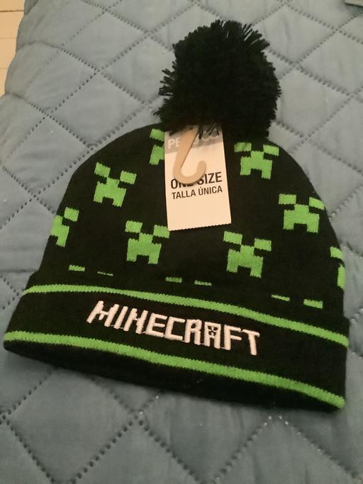 Buy & Sell West London Hillingdon - Photos for Minecraft Hat