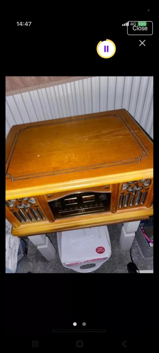 Buy & Sell West Midlands Birmingham - Photos for record player