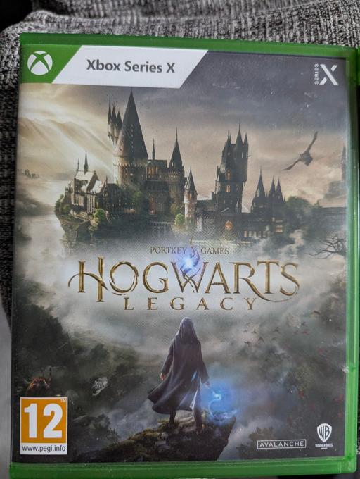 Buy & Sell West Midlands Solihull - Photos for Hogwarts Legacy Xbox series