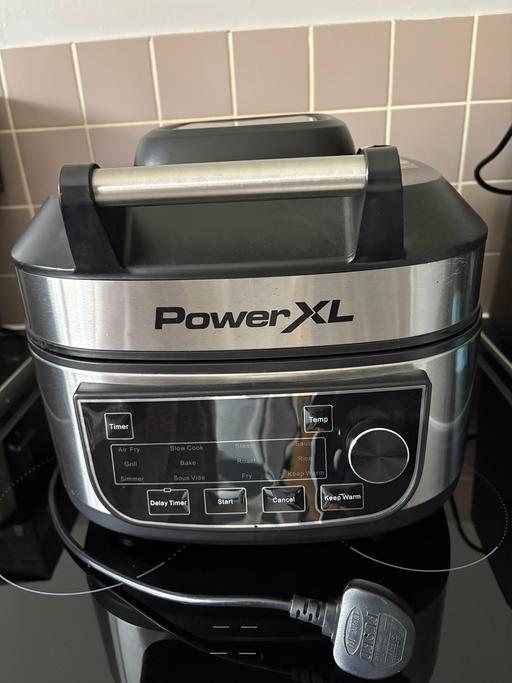 Buy & Sell Gloucestershire Forest of Dean - Photos for Power xl combi multi cooker