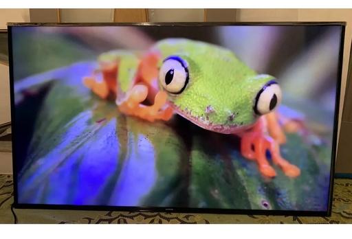 Buy & Sell West Midlands Sandwell - Photos for Samsung smart Tv 58 inch ultra HD