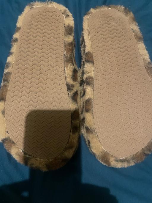 Buy & Sell West Midlands Walsall - Photos for Memory Foam Slippers