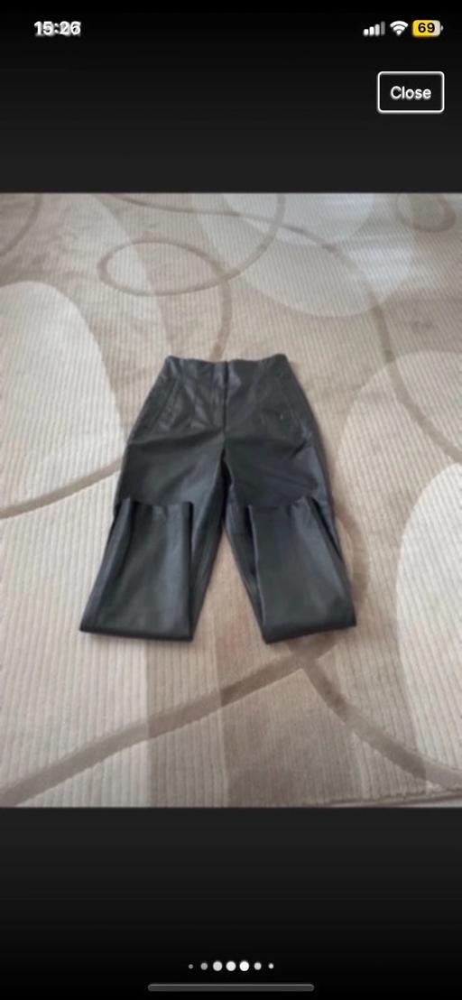 Buy & Sell North London Hackney - N16 - Photos for Beautiful Zara trousers high quality don’t