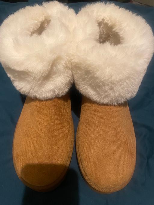 Buy & Sell West Midlands Walsall - Photos for Faux furr boots