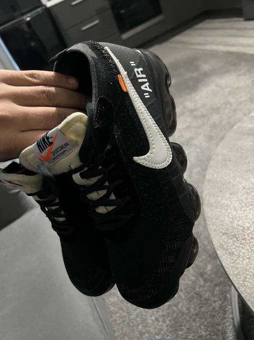 Buy & Sell Bedfordshire Central Bedfordshire - Photos for Nike vapormax offwhite uk-8