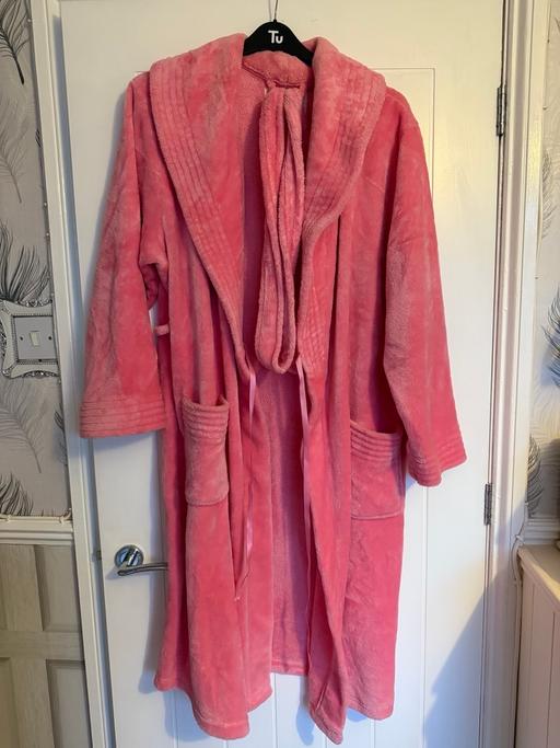 Buy & Sell North Yorkshire Selby - North Yorkshire - Photos for Dressing Gown