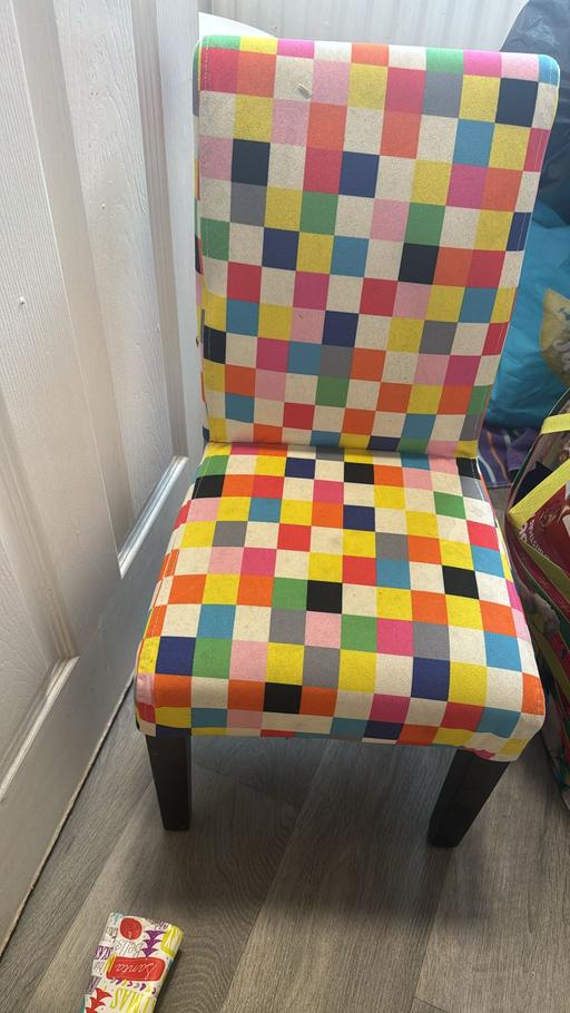 Buy & Sell West Midlands Birmingham - Photos for toddler chair