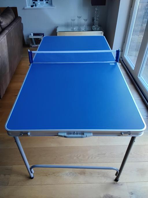 Buy & Sell Hertfordshire Welwyn Hatfield - Photos for Table Tennis Table