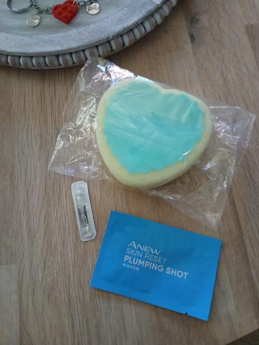 Buy & Sell Greater Manchester Bury - Photos for Hair Remover Sponge/Samples New