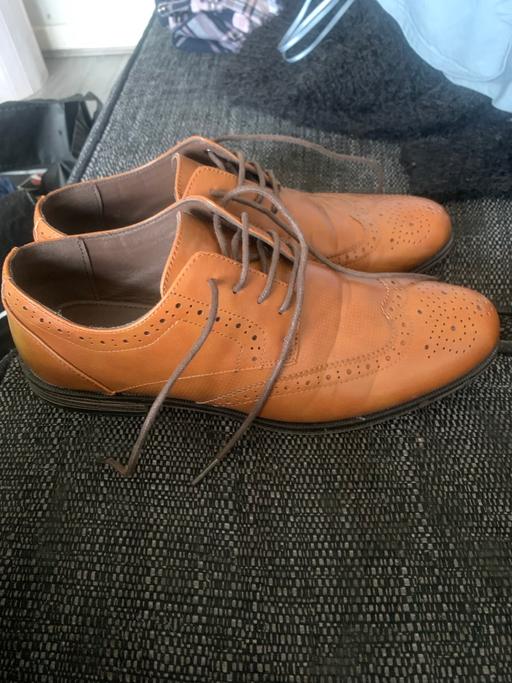 Buy & Sell West Midlands Walsall - Photos for Boys/men’s shoes