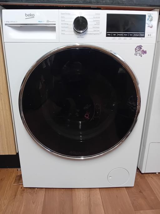 Buy & Sell Shropshire Telford and Wrekin - Photos for beko washing machine