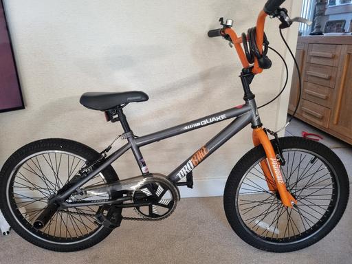 Buy & Sell Leicestershire Oadby and Wigston - Photos for Bmx probike for sale