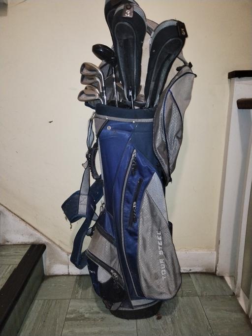 Buy & Sell South West London Merton - Photos for Golf club