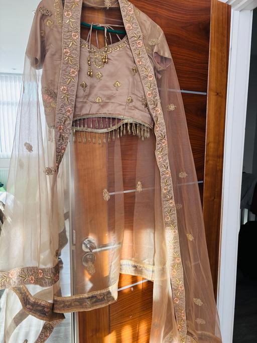 Buy & Sell West Midlands Birmingham - Photos for Beautiful lehnga/ ghagra