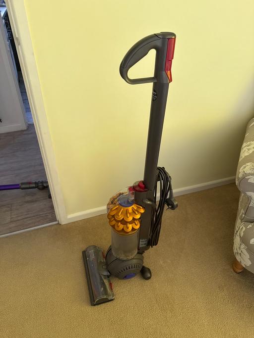 Buy & Sell Peterborough Thorney - Peterborough - Photos for Dyson DC50