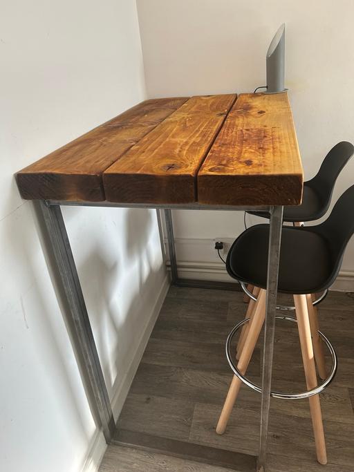 Buy & Sell South East London Surrey Quays - South East London - Photos for Breakfast bar/ table/ island