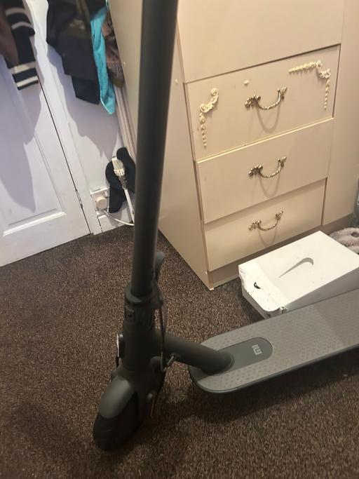 Buy & Sell West Yorkshire Bradford - Photos for Xiaomi 1s scooter