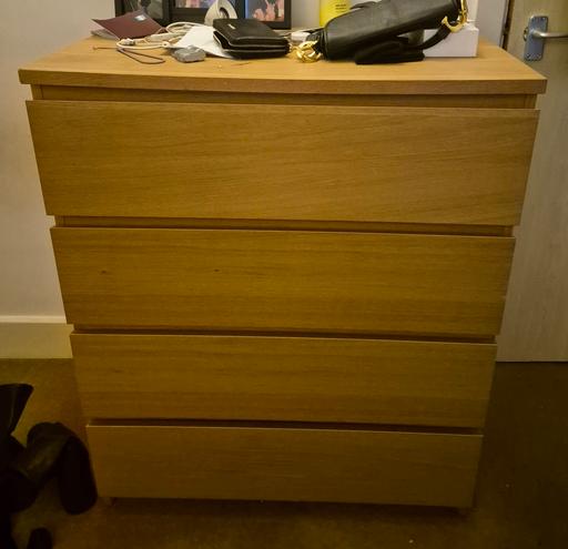 Buy & Sell East London Commercial Road - East London - Photos for chest of drawers