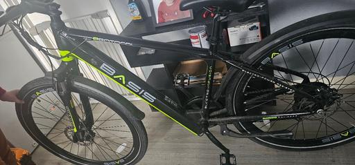 Buy & Sell Peterborough Parnwell - Boston - Photos for Basis Protocol Hybrid Electric Bike, Integrat